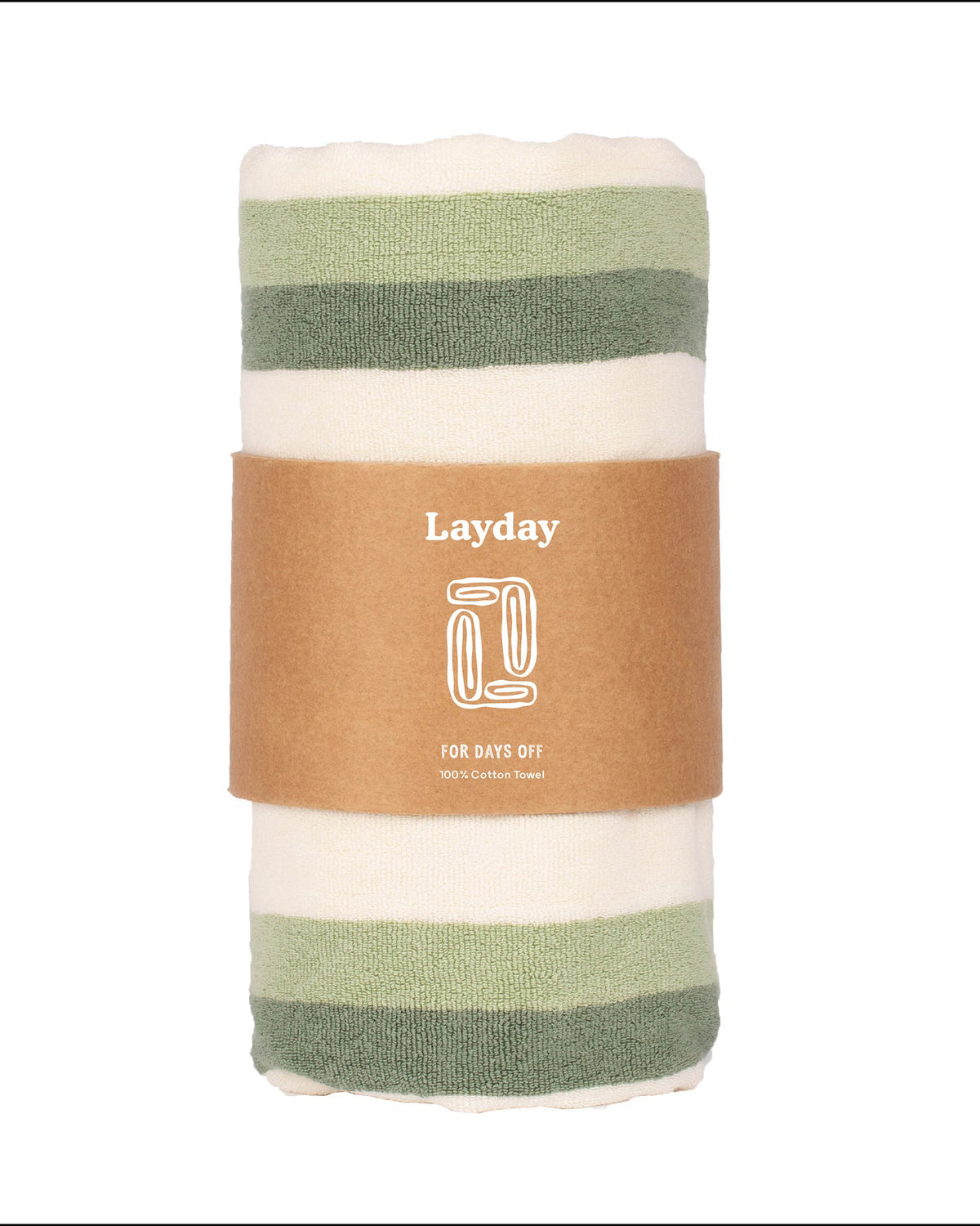 Shallows Beach Towel