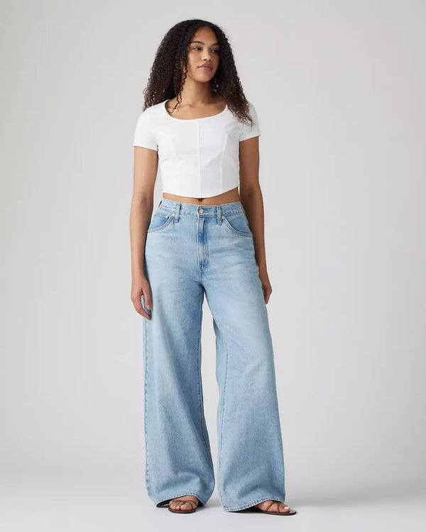 Cinch Baggy Jean