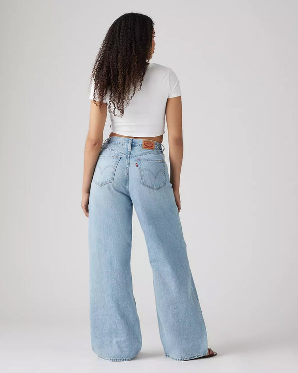 Cinch Baggy Jean