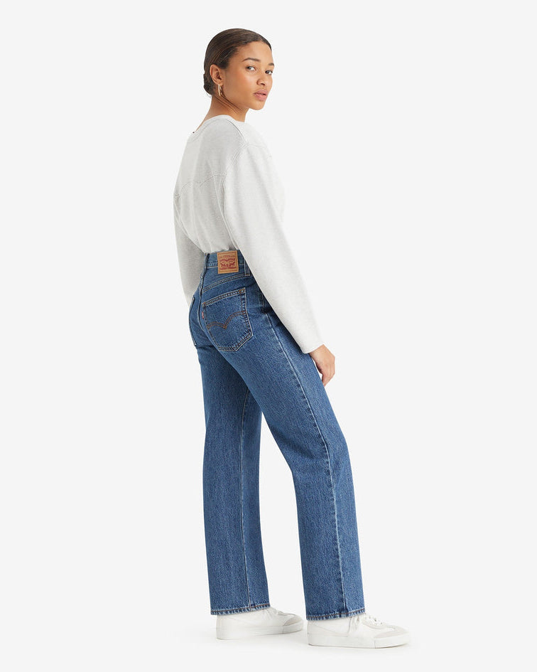 Women's 94 Baggy Jean