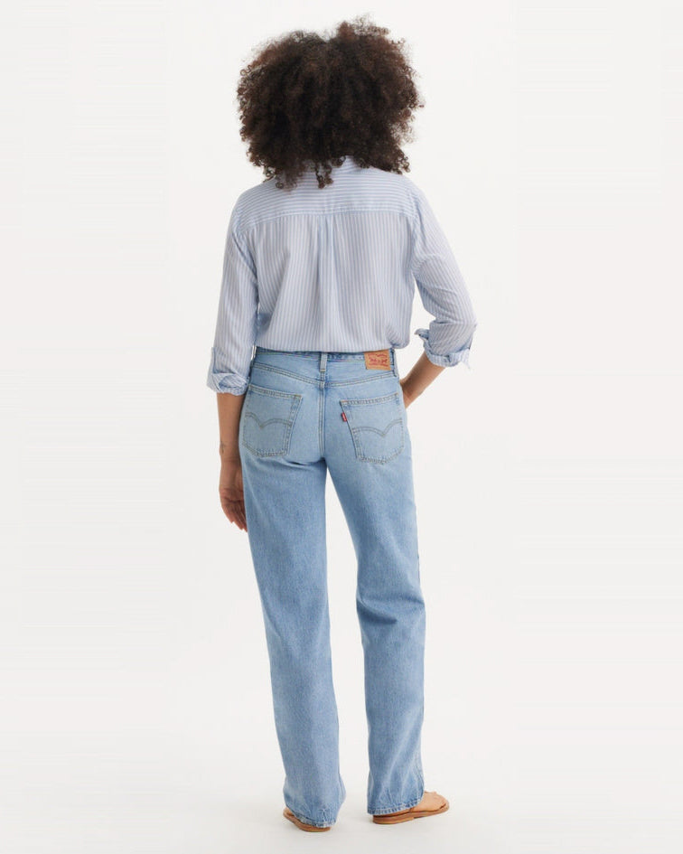 Women's 94 Baggy Jean