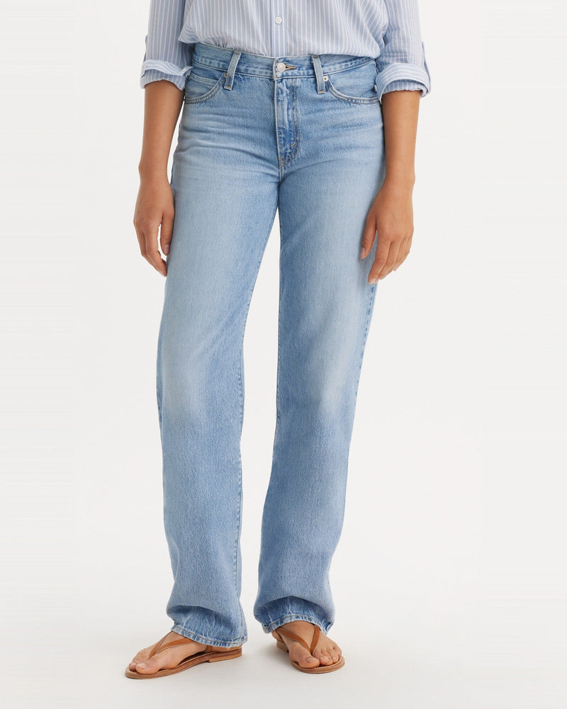 Women's 94 Baggy Jean