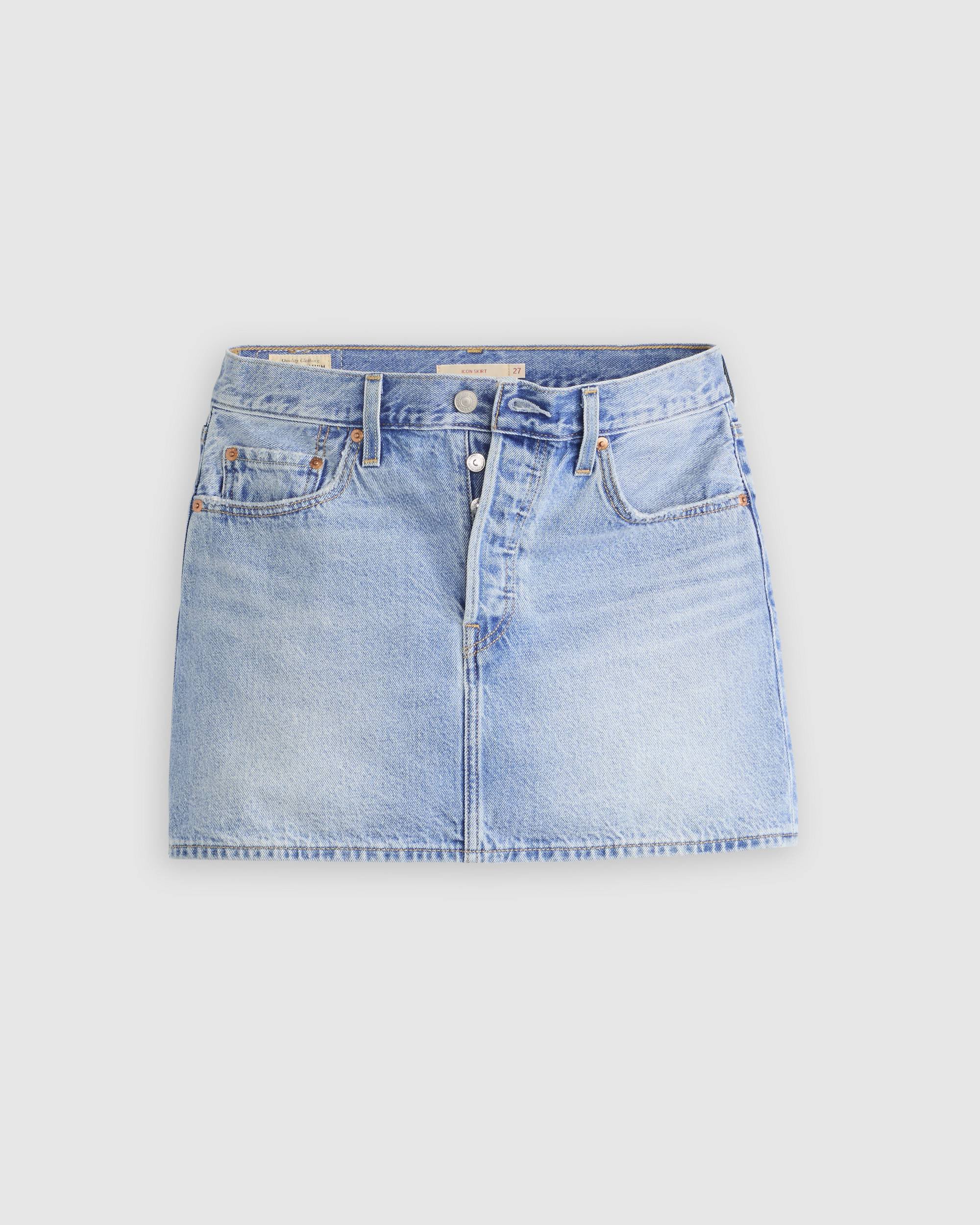 Icon Skirt
