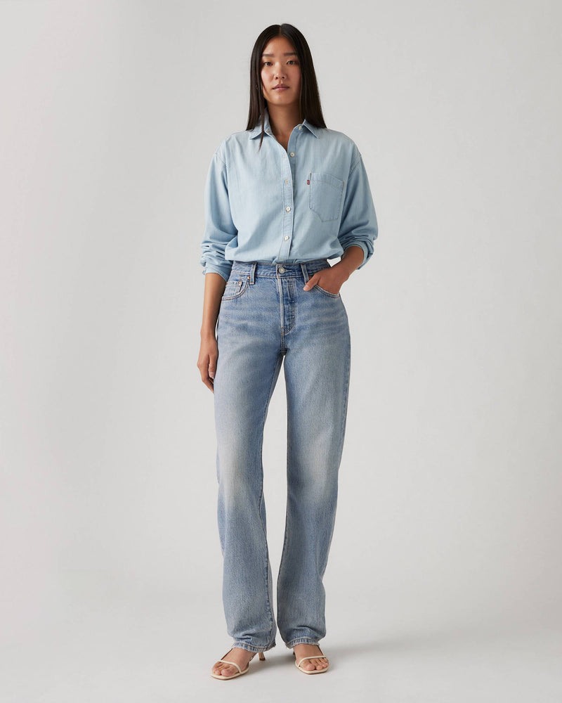 501 90's Lightweight Jean