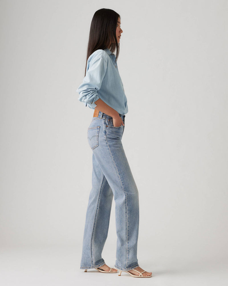 501 90's Lightweight Jean