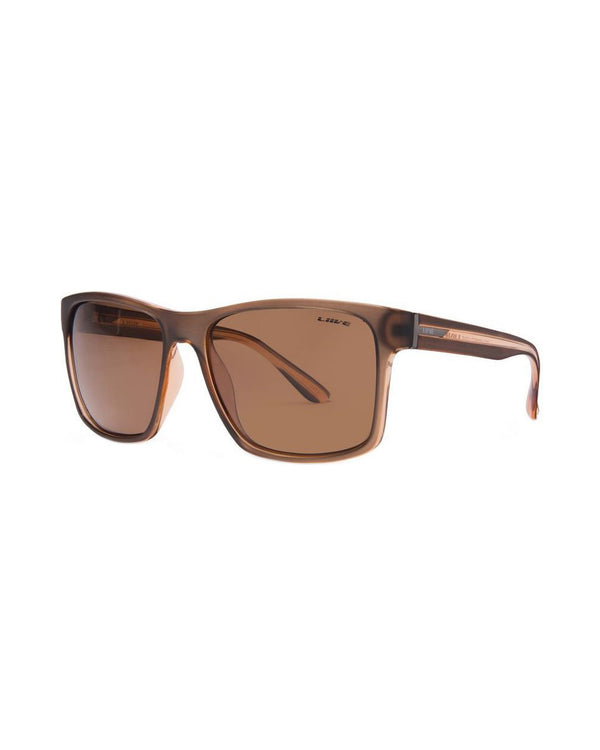 Kerrbox Polarized