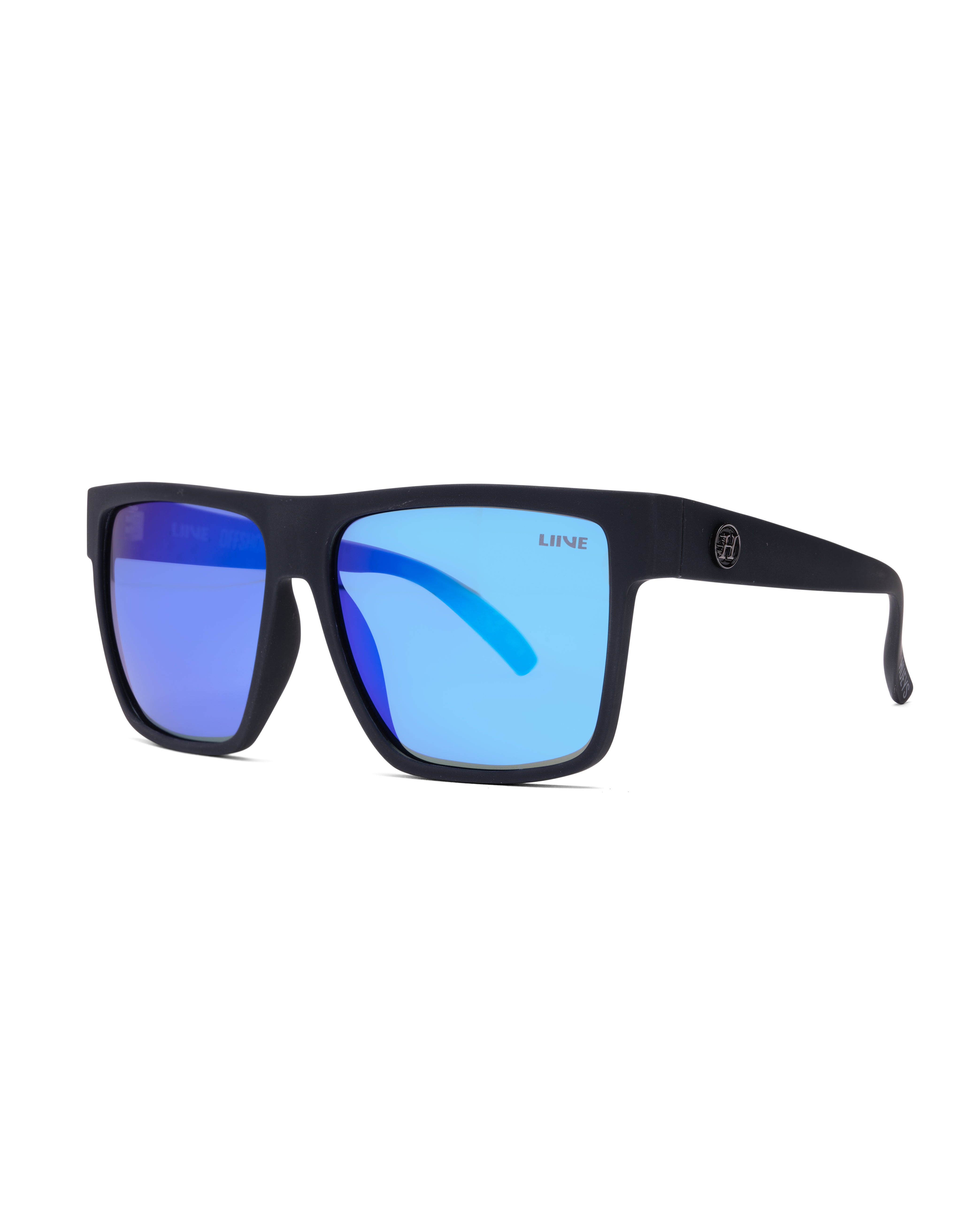 Offshore Polarized