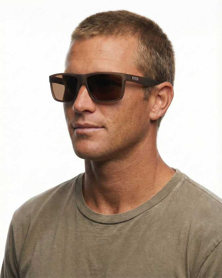 Tuban Polarized