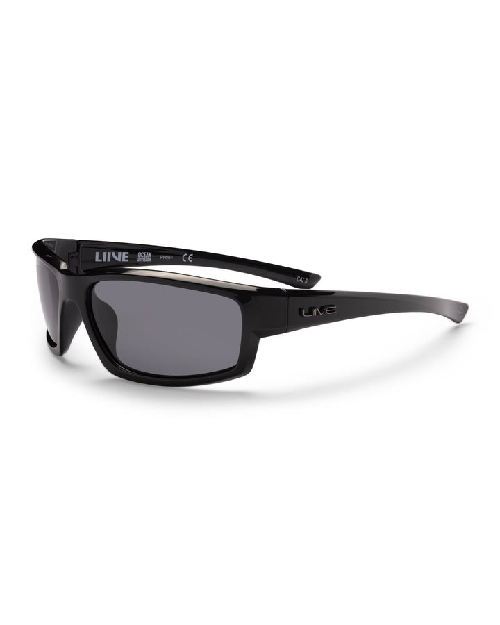 Long Tail Polarized