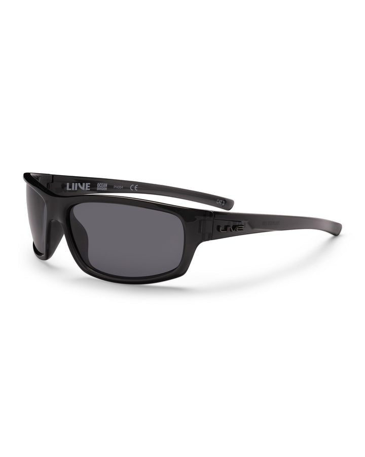 Tuna Polarized