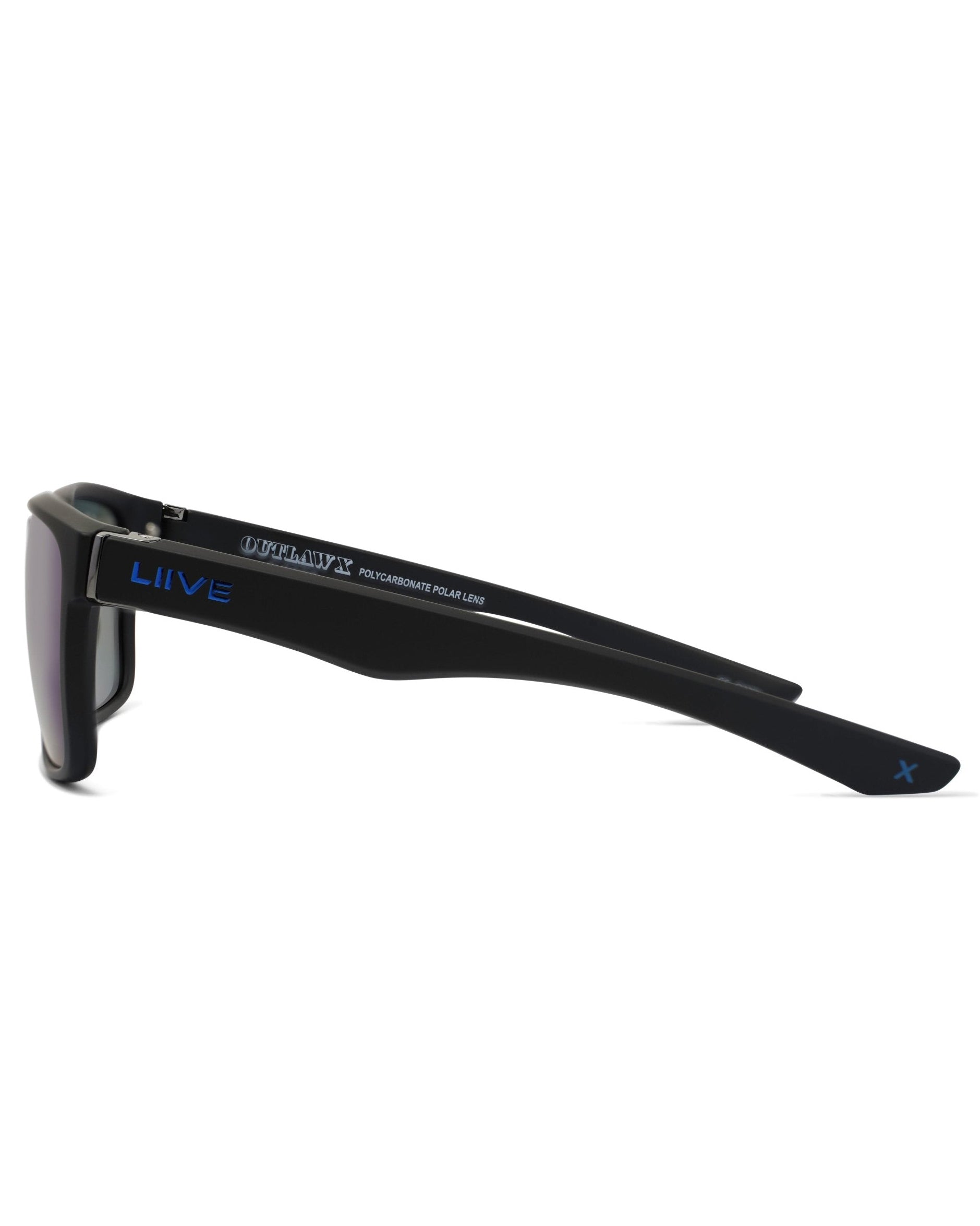 X Outlaw X Polarized