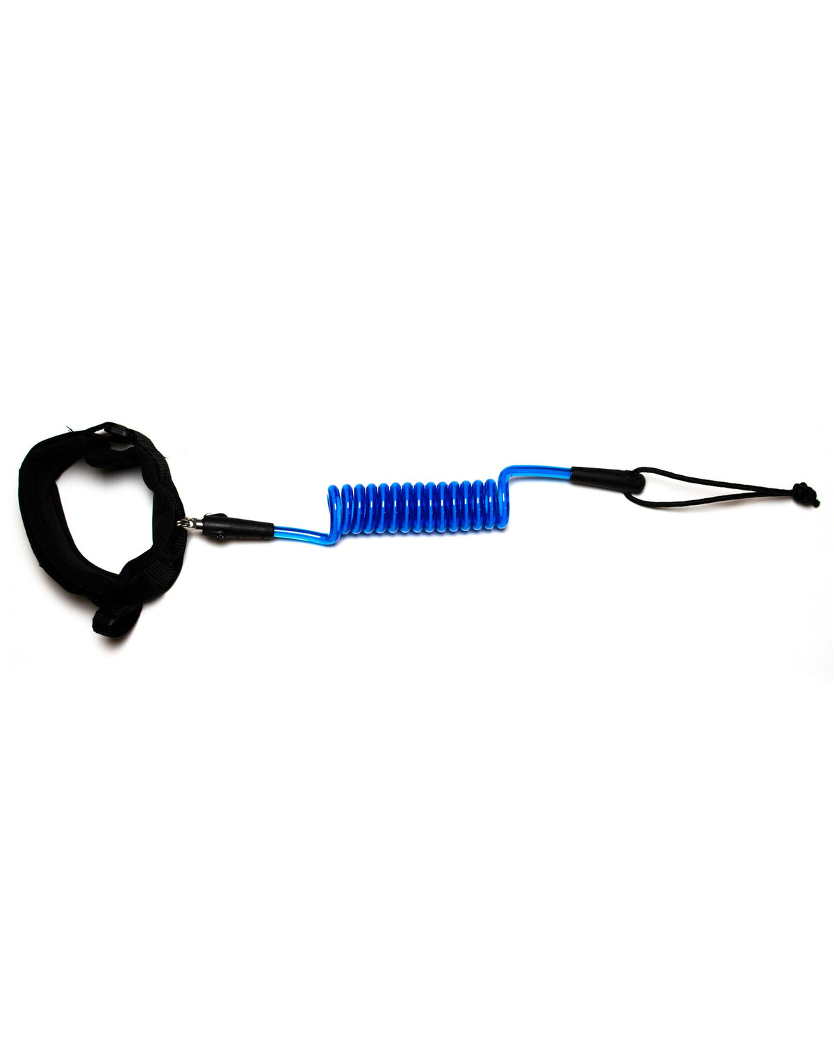 Single Swivel Bicep Leash