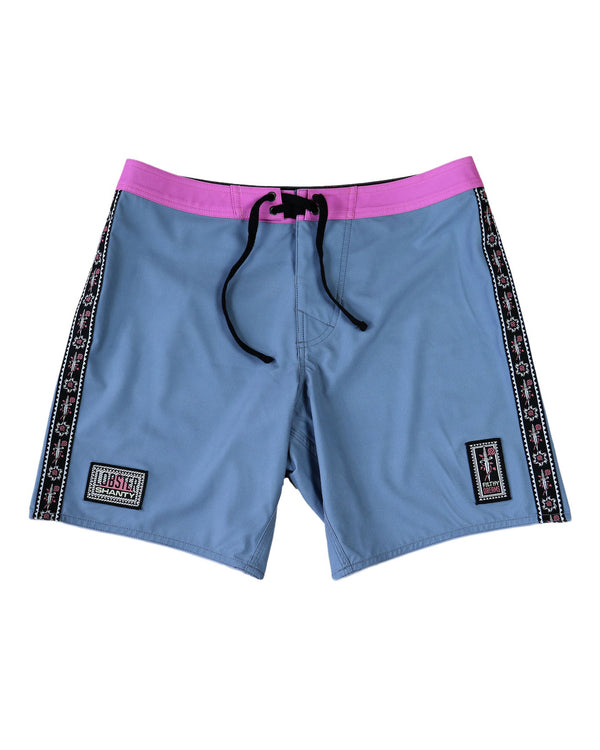 Apache Rose Board Short