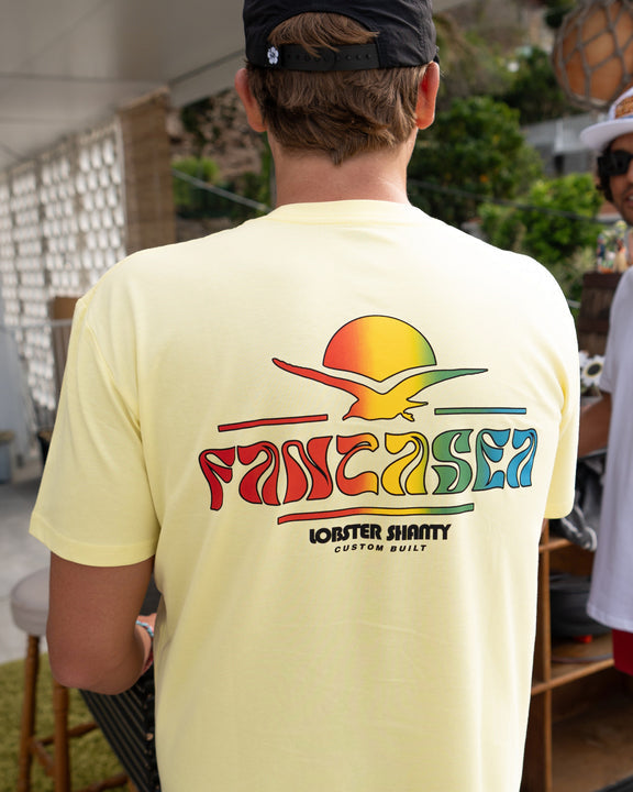 Fantasea Tee