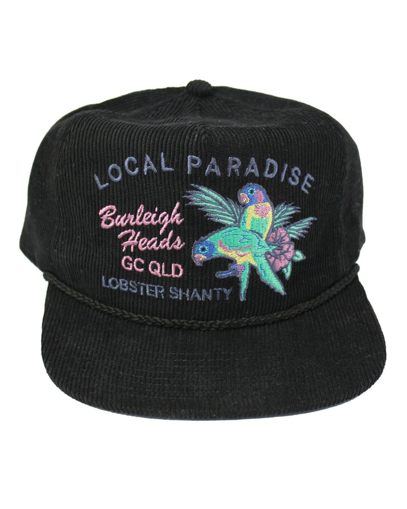 Local Paradise Cap