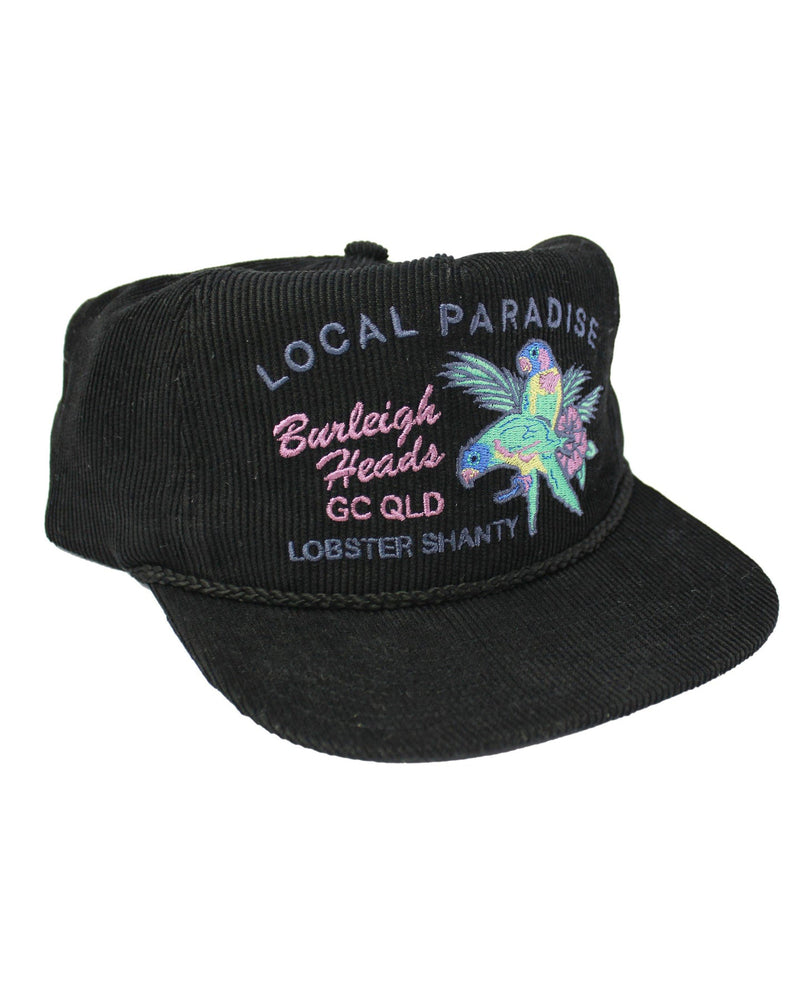 Local Paradise Cap