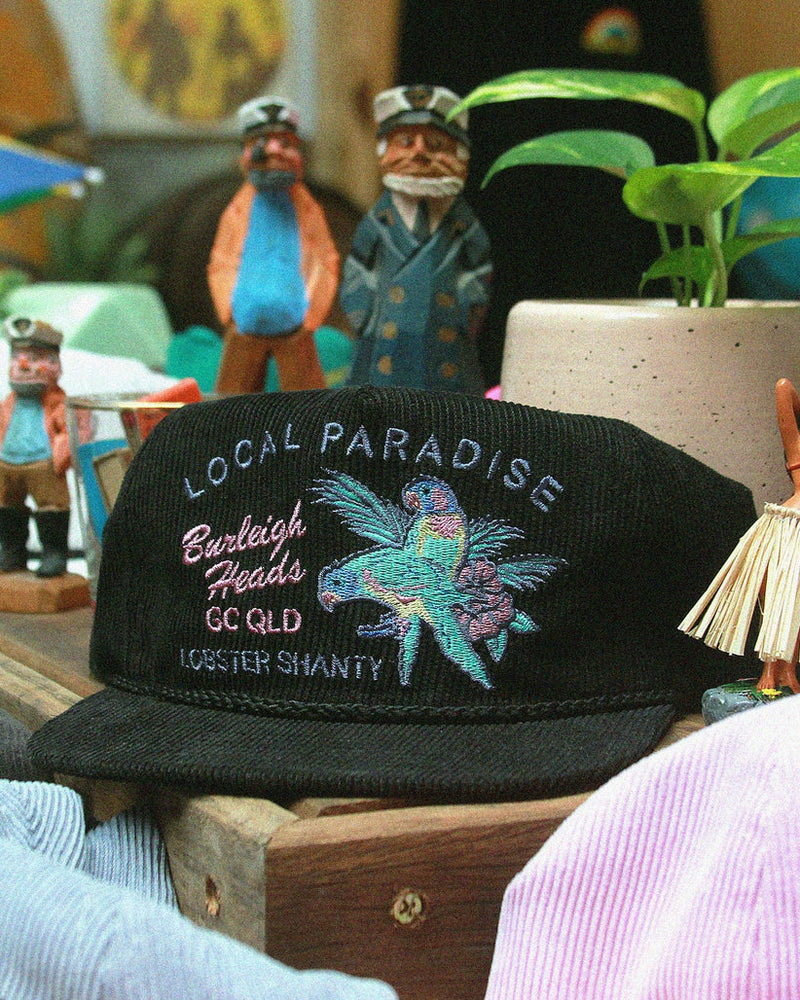 Local Paradise Cap