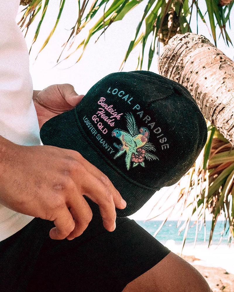 Local Paradise Cap