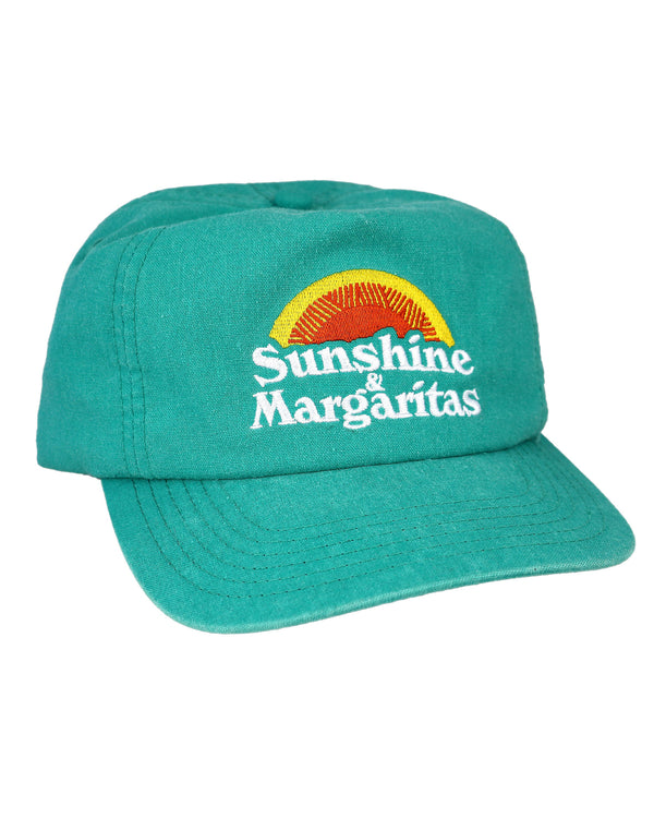 Sunshine And Margaritas Cap