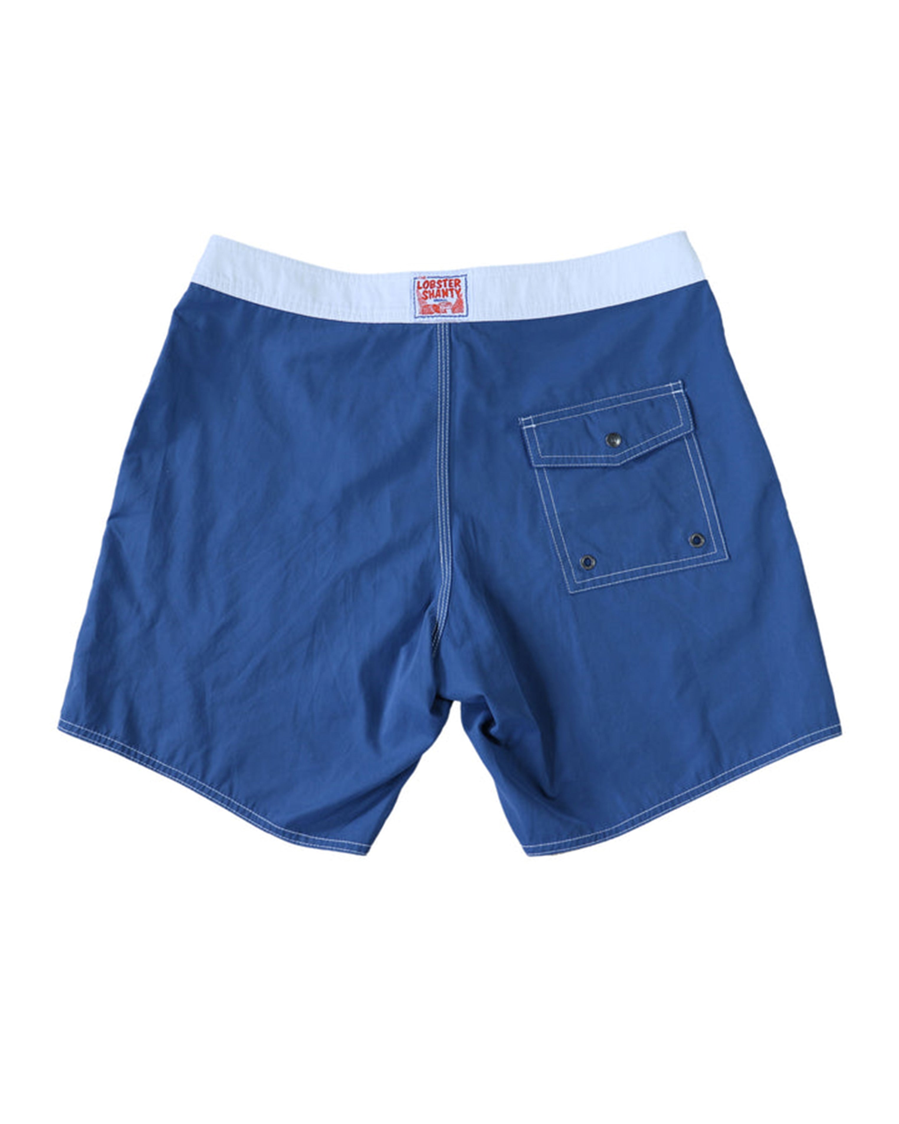 Sun Seeker Board Short