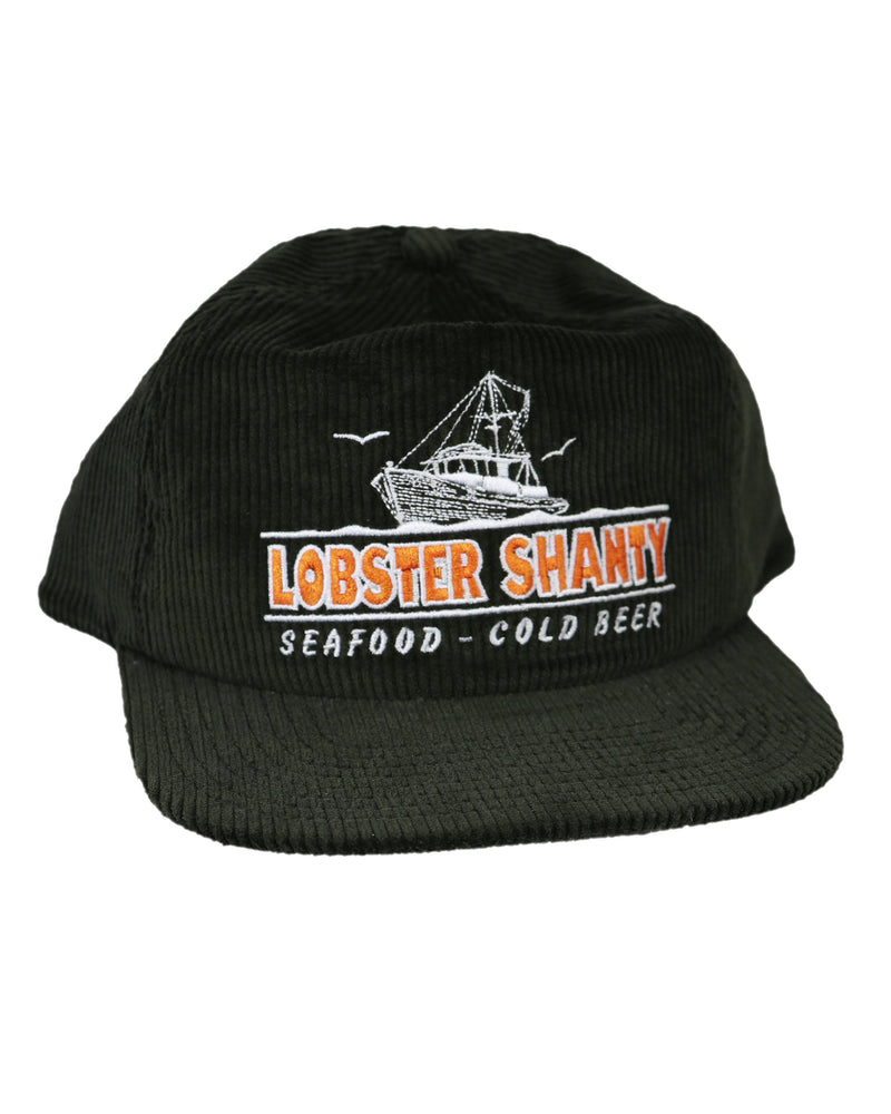 Trawling Cap