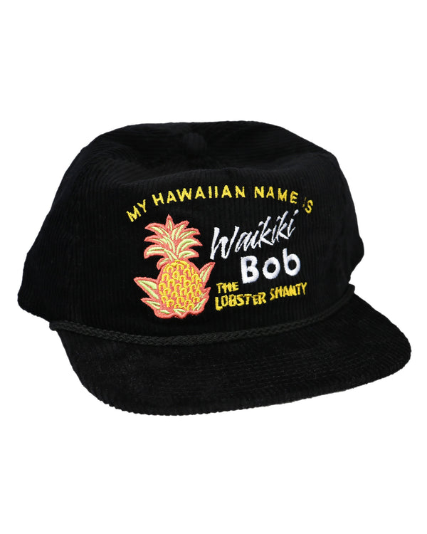 Waikiki Bob Cap