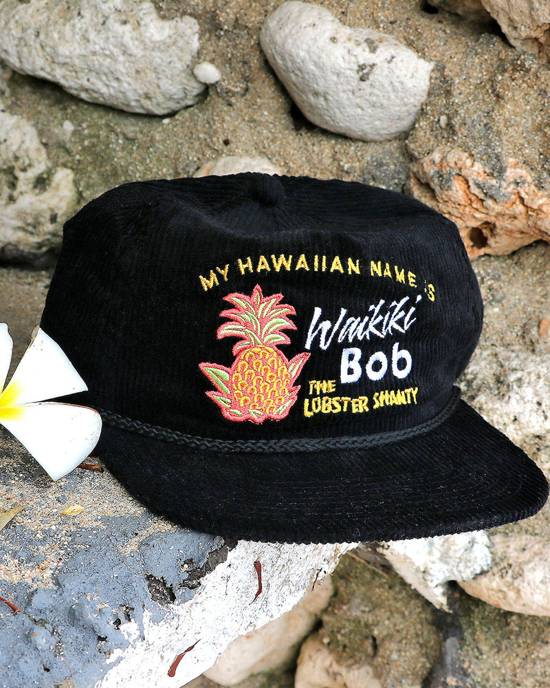 Waikiki Bob Cap