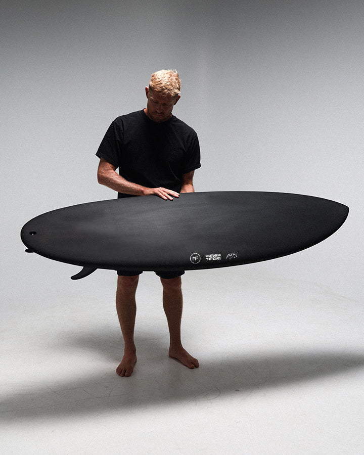 Even Flow Epoxy Pro Softboard