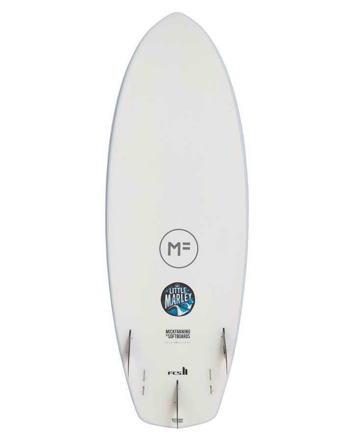 Little Marley Softboard