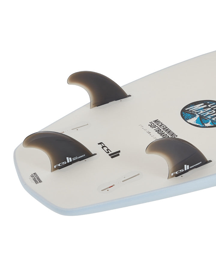 Little Marley Softboard