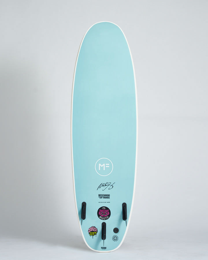 Beastie Super Soft Tri