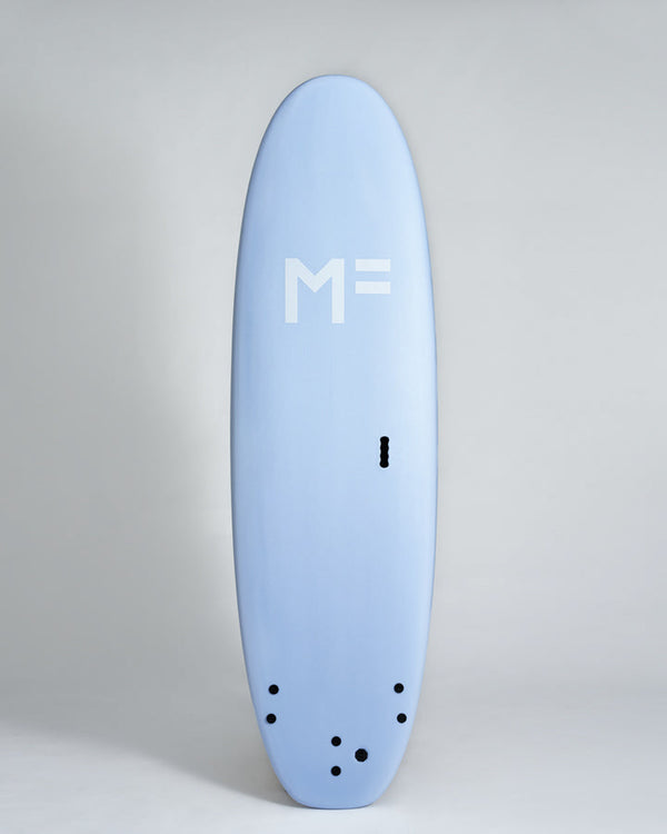 XL Surf School Softboard