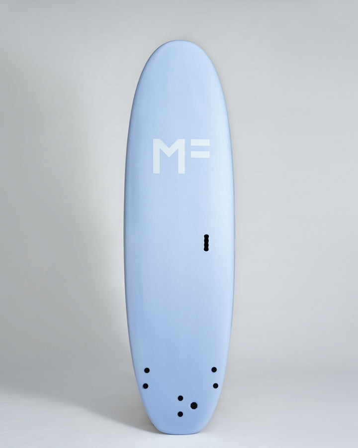 XL Surf School Softboard