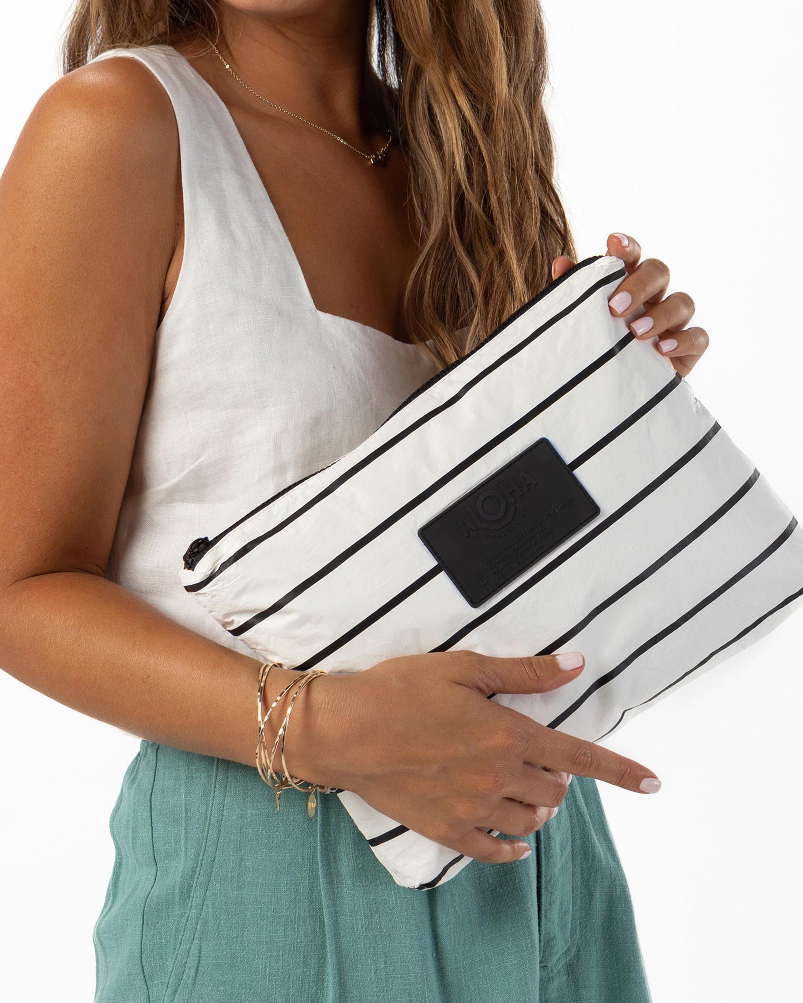 Aloha Collection Pouch - Thumbnail 5