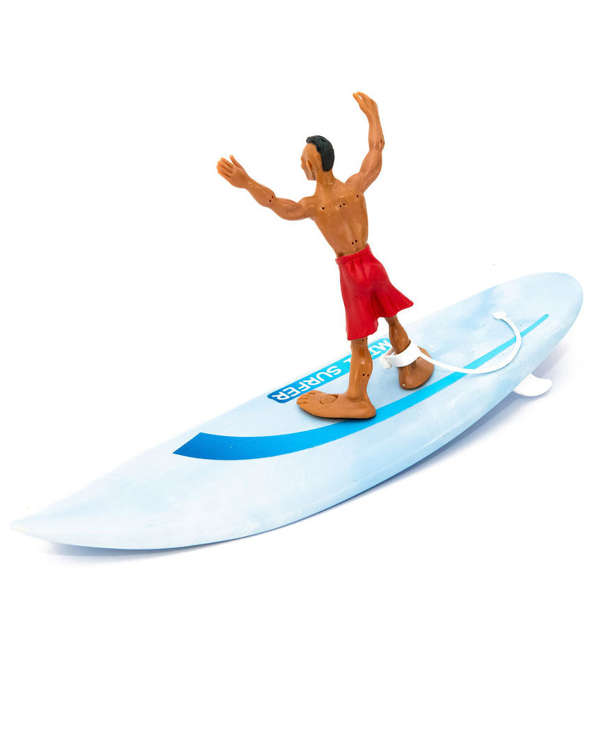 Mini Surfer