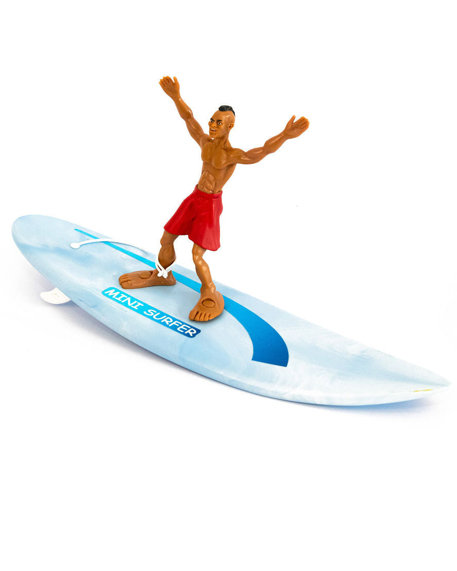 Mini Surfer