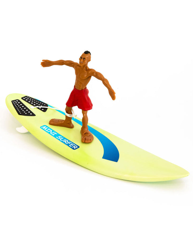 Mini Surfer