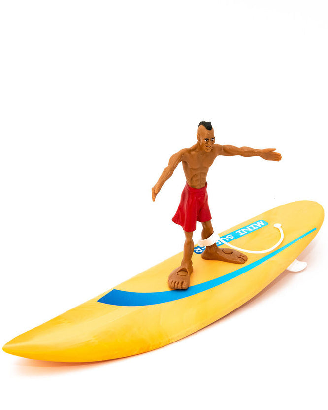 Mini Surfer