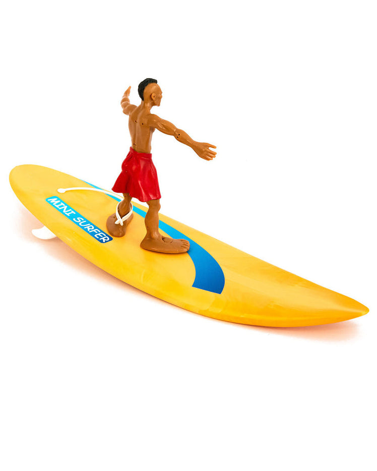 Mini Surfer