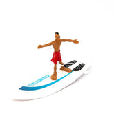 Mini Surfer