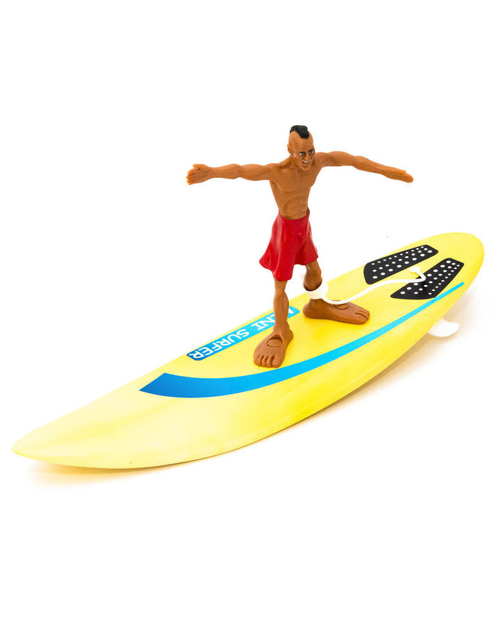 Mini Surfer