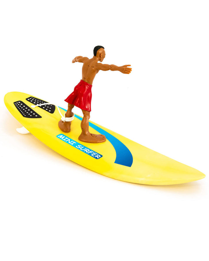 Mini Surfer