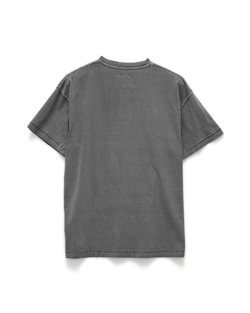 Reverse Short Sleeve Tee