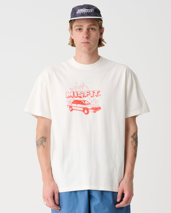 Burning Desires Tee