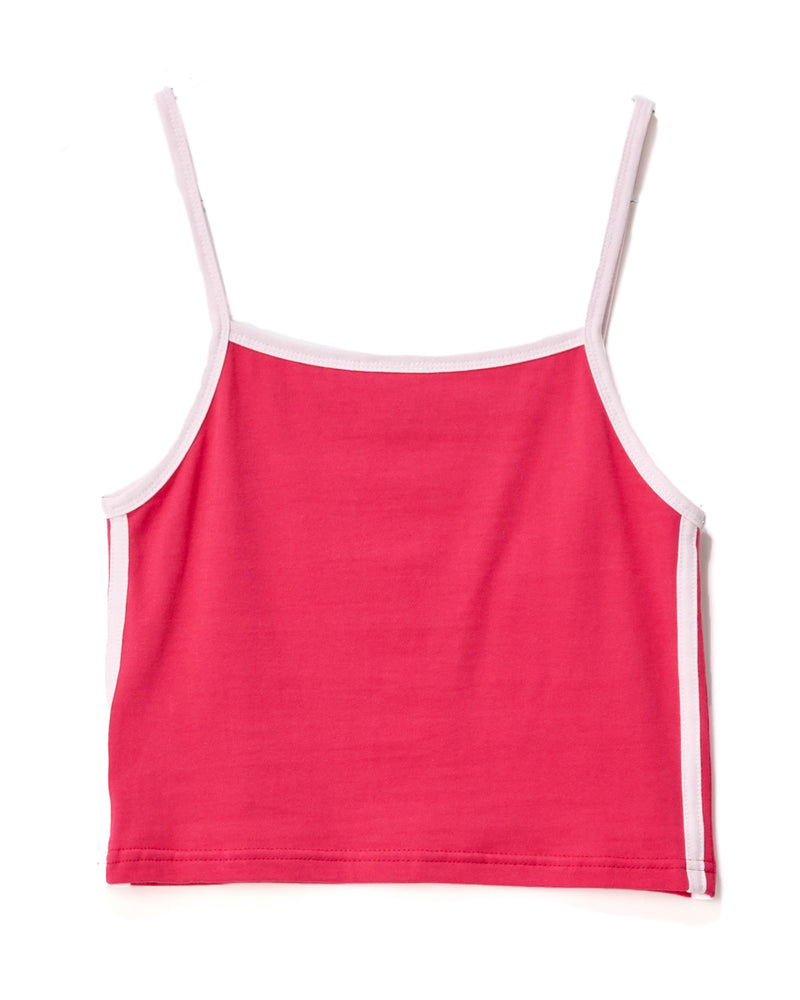 Devo'D Contrast Singlet