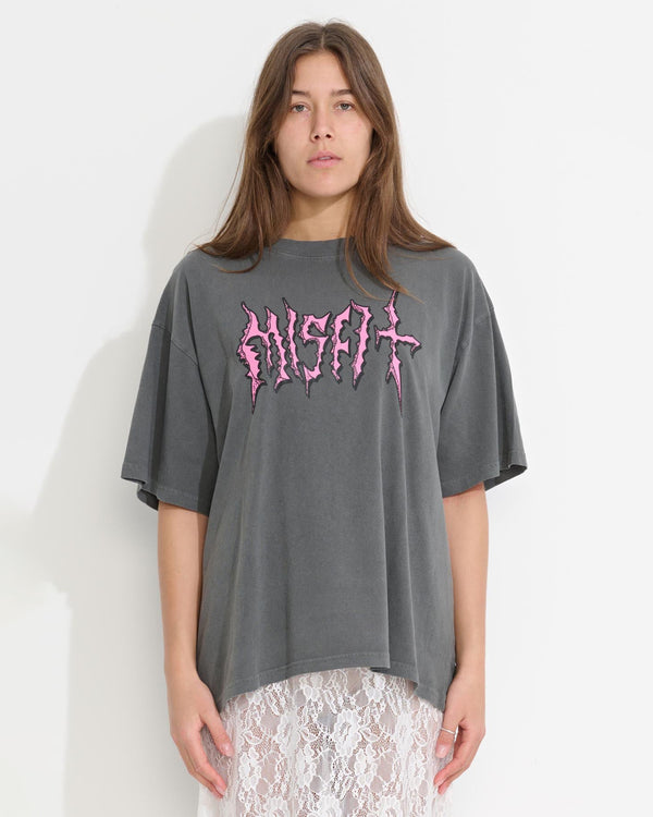 Hell Corner Oversized Tee