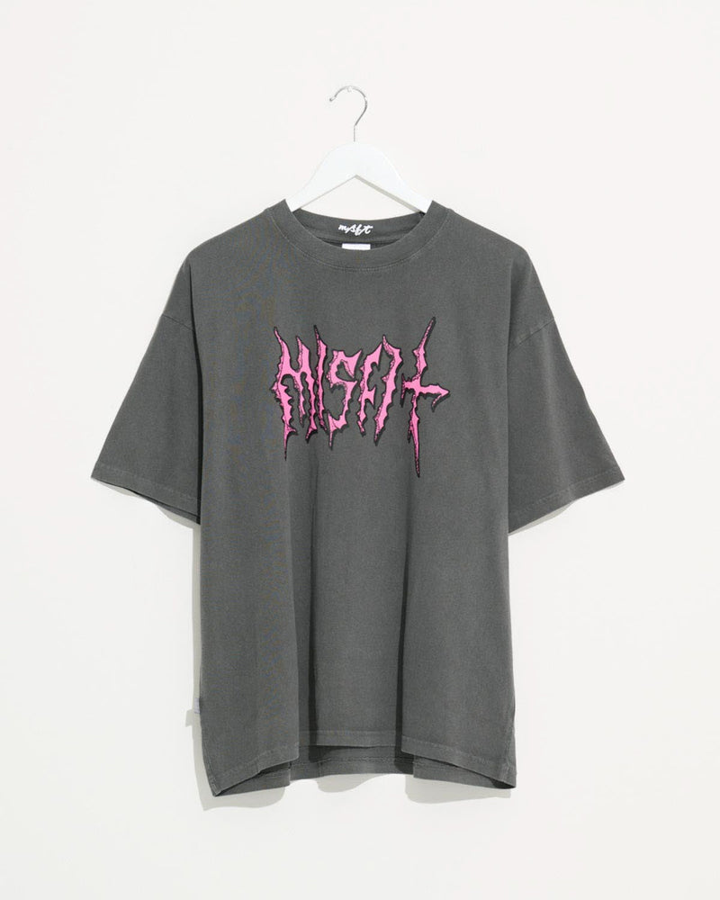 Hell Corner Oversized Tee