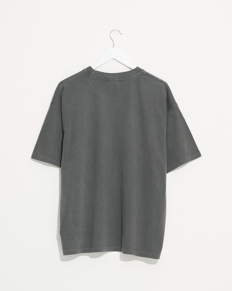 Hell Corner Oversized Tee