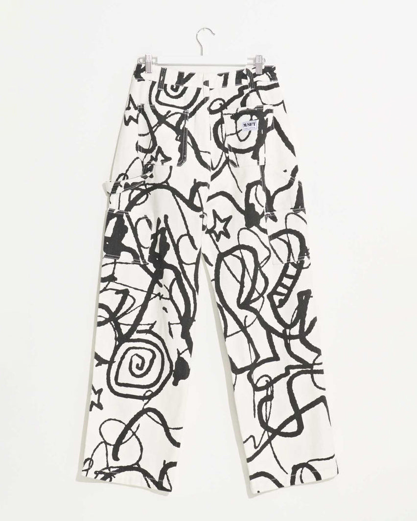 Heavenly People Pant