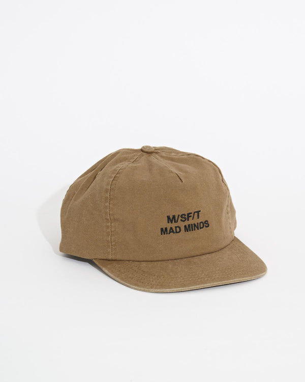 Bad Eggs Snapback Cap